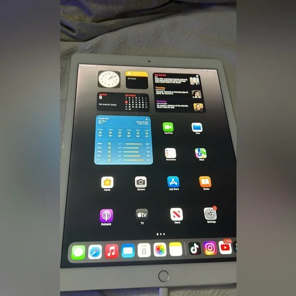 iPad Pro